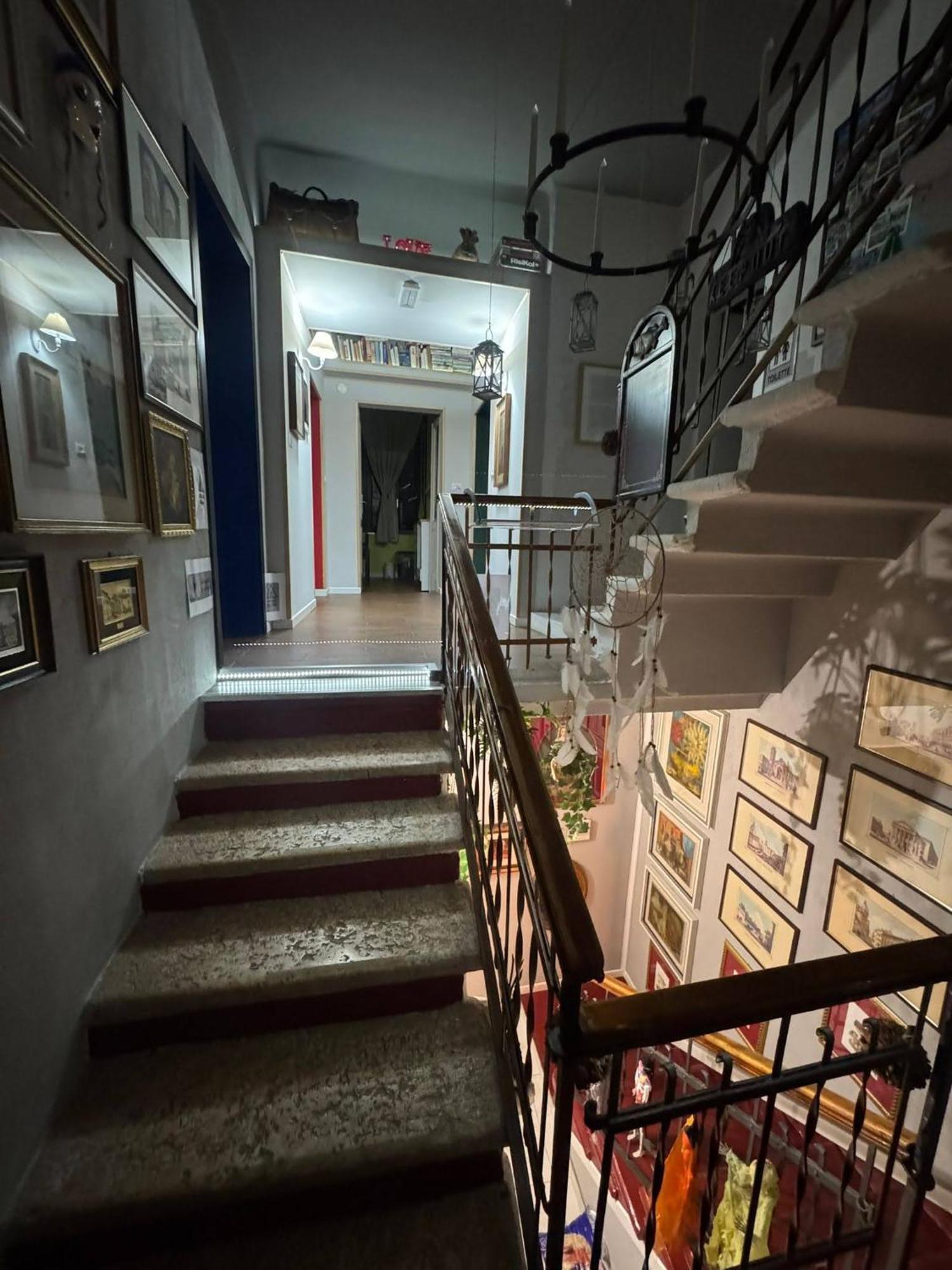 شقة Palazzo Adalgisa Borgoforte المظهر الخارجي الصورة