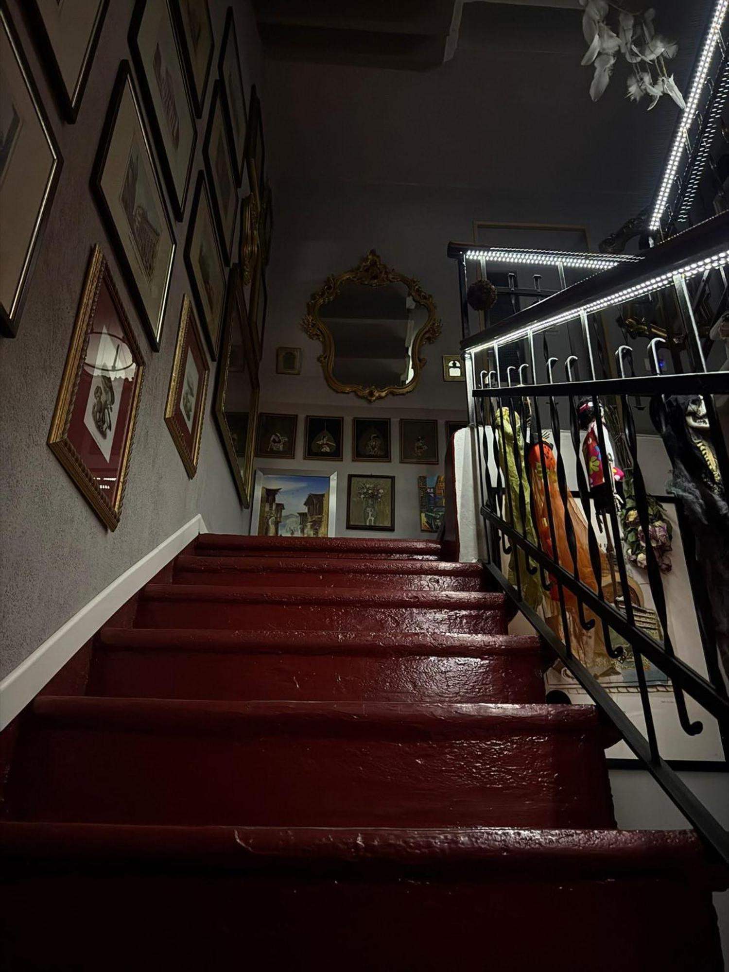 شقة Palazzo Adalgisa Borgoforte المظهر الخارجي الصورة