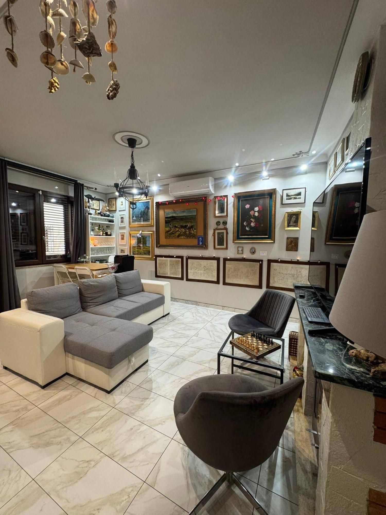 شقة Palazzo Adalgisa Borgoforte المظهر الخارجي الصورة