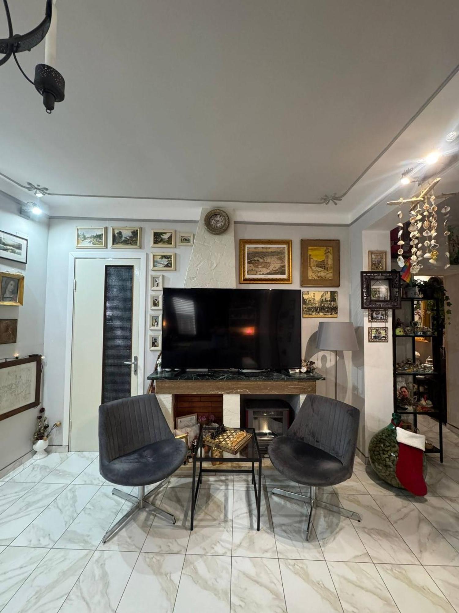 شقة Palazzo Adalgisa Borgoforte المظهر الخارجي الصورة
